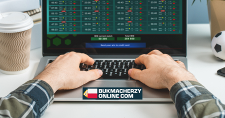 Ranking bukmacherów 2025! Bukmacherzyonline.com