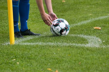 Runda jesienna w 4.lidze i okręgówce za nami [wyniki i tabele]