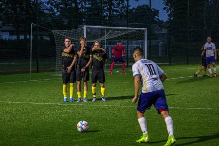 A klasa bez złudzeń: Oto ranking najskuteczniejszych drużyn roku 2025!