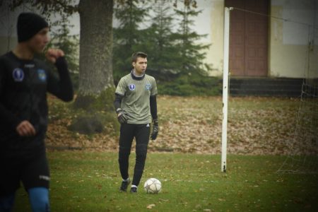 Seniorzy CSP Unia 1976 Ciechanowiec nie będą reprezentować swojego miasta?