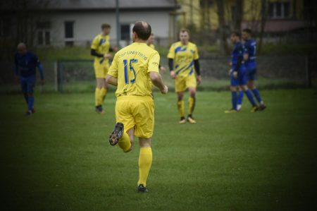 Weekend w #podlaskapiłka! [WYNIKI MECZÓW LIGOWYCH]