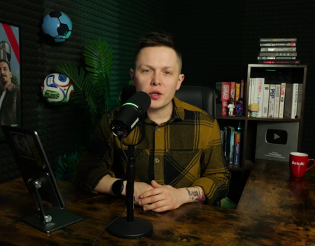 Tomasz Ćwiąkała chwali Jagiellonię: „partnerstwo i klasa”