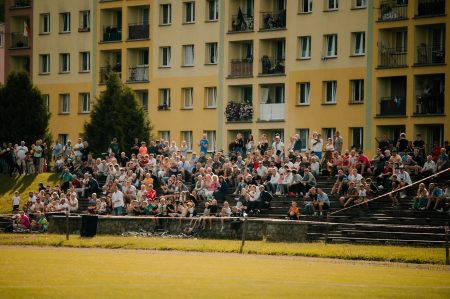 33 tysiące złotych dla Czarnych z budżetu obywatelskiego