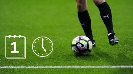 Znamy kalendarz rozgrywek w rundzie wiosennej