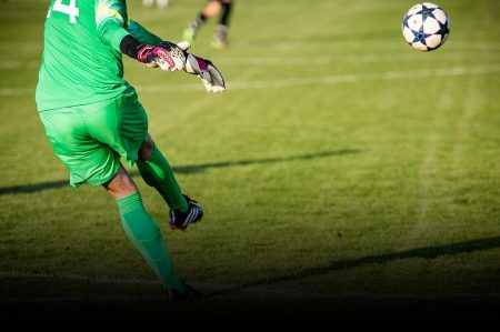 Talent z Podlasia trenuje z Juventusem