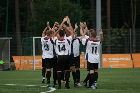 Klub z okręgówki na krawędzi. Samorząd chce odebrać dotację