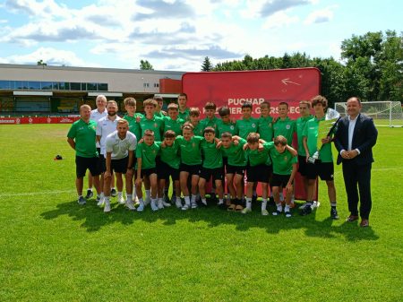 Młode talenty z Podlasia na krajowych arenach: Podsumowanie występów kadr U-13 i U-14