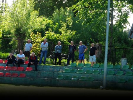 Przed nami druga kolejka w trzeciej, czwartej lidze i okręgówce