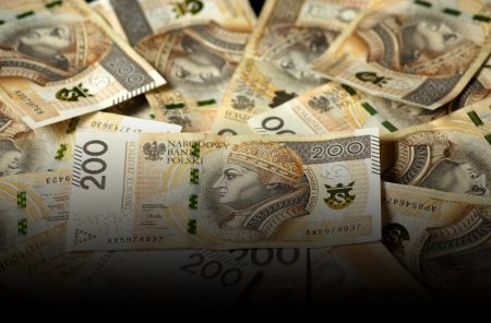 Ponad milion złotych dla klubów z podlaskiego!