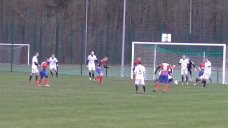 „Ty gamoniu, ty szmatławcu”. Skrót meczu Sparta – Warmia z komentarzem kibiców