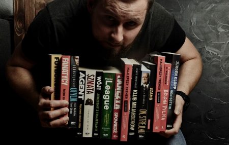 KONKURS – wygraj książkę najlepszego trenera na świecie!