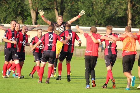 TOP 10 po sezonie 2020/2021. Te drużyny strzelają najmniej