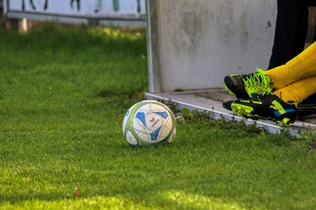 KS Sokoły i rezerwy KS-u Wasilków zamieniły się miejscami. Dlaczego?