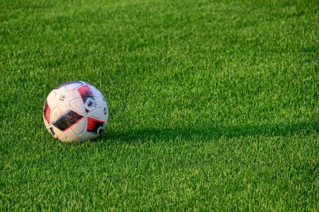 Kolejna nowa drużyna zagra w A klasie