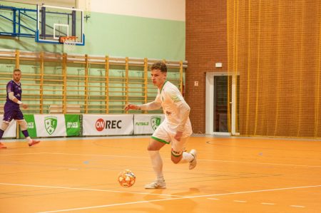 Rusza sezon futsalowy! Komunikat Wydziału Futalu i Piłki Plażowej Podlaskiego ZPN-u