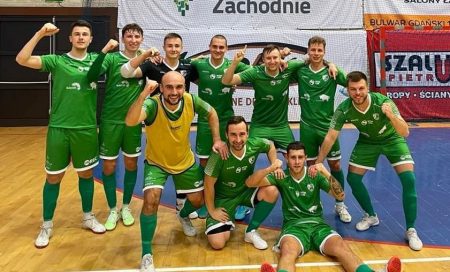 Futbalo Białystok pod nadzorem komisji licencyjnej – brzmi poważnie, a nie jest poważnie