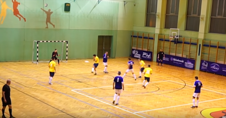 Bez FC Zambrów, bez Narwi Choroszcz – znamy skład 2. ligi futsalu