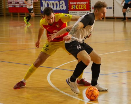 Ruszają rozgrywki futsalu! Oto futsalowy rozkład jazdy podlaskich drużyn