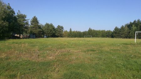 Był taki klub – Gieret Giby [ARCHIWUM/FOTO]