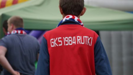 GKS Rutki rusza na wybory! Stowarzyszenie założyło komitet wyborczy