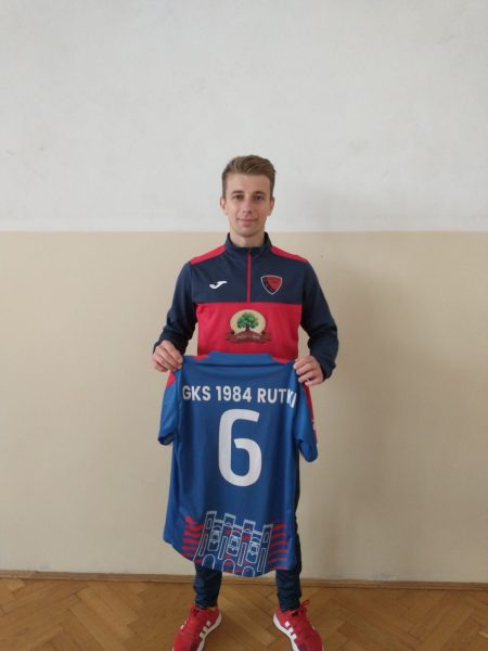 „Poznaj GKS” – nowa akcja GKS-u 1984 Rutki [FILM]