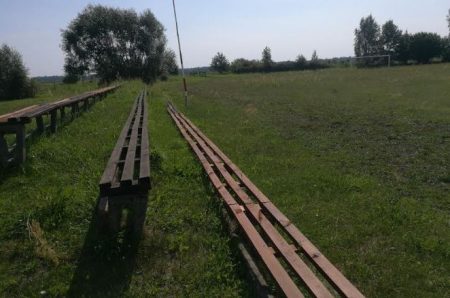 Nowy klub piłkarski w Podlaskiem! Chcą zgłosić zespół w A klasie