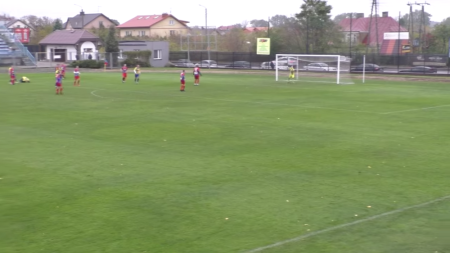 Krypnianka – Warmia. Mikalai Kharytonau i jego piękny rogal! [FILM]