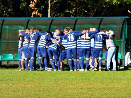 Czy do A klasy dołączy nowy-stary klub?