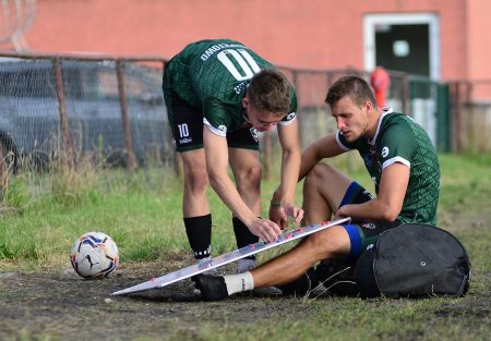 Dlaczego Sparta gra dobrze tylko na wyjazdach? Zapytaliśmy trenera Makala