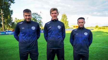 Grzegorz Sandomierski trenerem bramkarzy Turośnianki, a może i… bramkarzem?