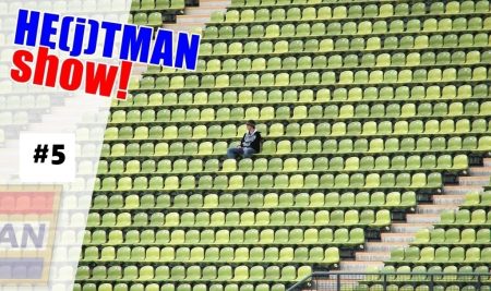 He(j)tMAN Show – piłkarze, którzy z Podlasia ruszyli w świat!