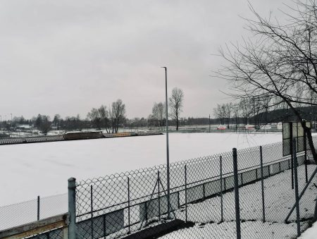 Podlaski ZPN podał termin odwołanej kolejki