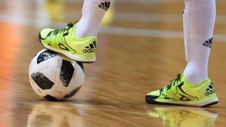 2 liga futsalu: Sparta kończy granie, Narew w barażach