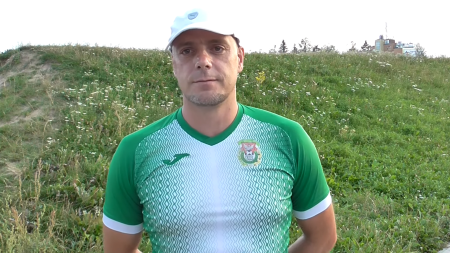 Zmiana trenera w Orle Kolno. Klub szuka nowego szkoleniowca [INFO O REKRUTACJI]