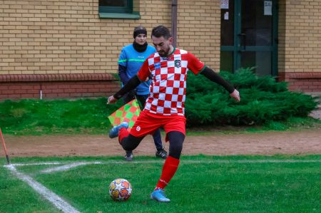 Walkower w pucharze. 5 nieuprawnionych zawodników w drużynie?