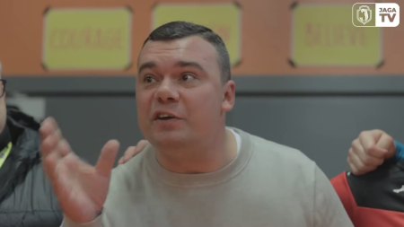 Które miejsce zajmie Jagiellonia w tym sezonie? [ANKIETA]