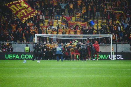 Czy Jagiellonia wyeliminuje Cercle Brugge? [ANKIETA]