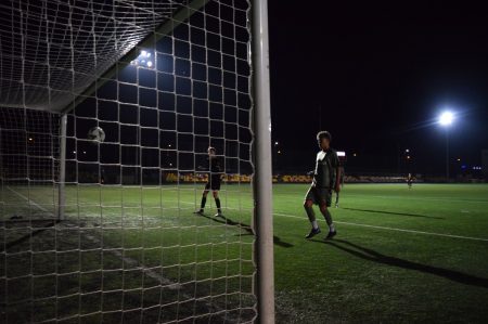 Zagrali w 9 przeciwko 11 i… walczyli! Jagiellonia – Piast U-19