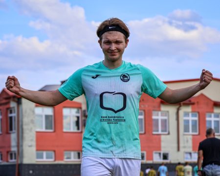 Klasyfikacja strzelców: III liga, IV liga, okręgówka, puchar!