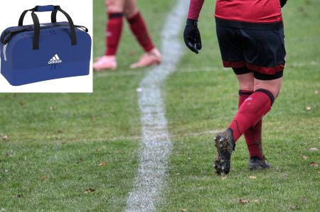 Wybierz dobrą torbę sportową na zimowe treningi