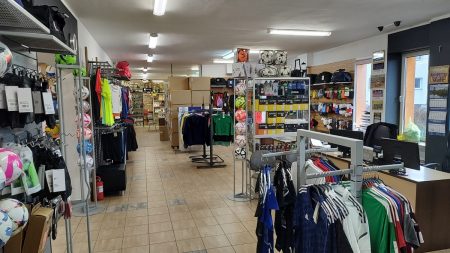 KajaSport.pl – Twój partner w świecie piłki nożnej i sportu