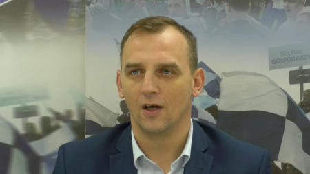 Trener Wigier podsumowuje rundę: gdyby nie błędy w obronie, mielibyśmy więcej punktów