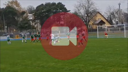 KontroVARsje z podlaskich boisk #3 – w nogi czy w piłkę? [FILM]