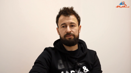 Trener Ruchu Wysokie Mazowieckie: oni muszą, my możemy