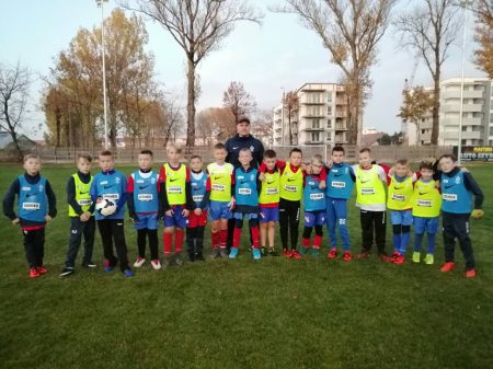 Nowy trener w Koronie Dobrzyniewo – trenował już Orzeł Tykocin i Magnat Juchnowiec