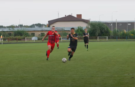 KontroVARsje podlaskich boisk. Czerwona kartka dla zawodnika Piasta?