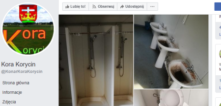 „250 zł za sparing na MOSP-ie i takie warunki?” Kora wbija szpilę