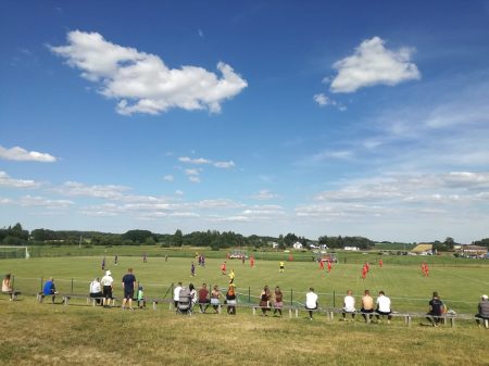 3.liga, 4. liga, OKRĘGÓWKA, A KLASA, PIŁKA KOBIECA [WYNIKI I TABELE PO WEEKENDZIE]