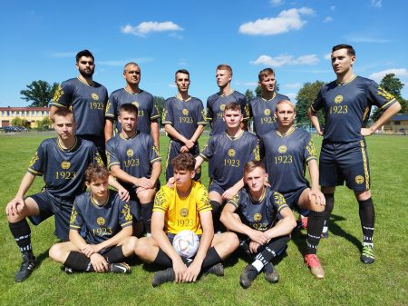 Jednorazowe koszulki Tura, które przejdą do historii. I są o historii