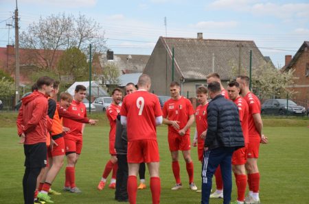 Prezes KS-u Michałowo: nie jesteśmy eldoradem finansowym, potwierdzą to piłkarze [ROZMOWA]